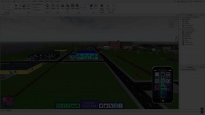 FREE ROCITIZENS GAME MAP FOR ROBLOX STUDIO