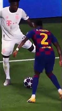 مباراة القرن فريق الذكاء الاصطناعي يتحدى نجوم العالم… والنتيجة صادمة #ريال_مدريد #تيك_توك