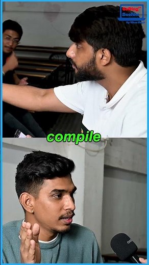 What are preprocessor directive? Interview Preparation