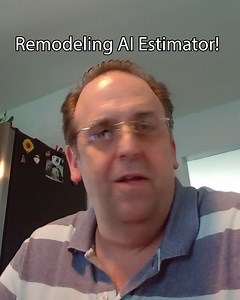 Get instant AI estimates with accurate local prices. Send your clients a detailed remodeling estimate on the spot. Win 3x more jobs and save 20 hours/week. | Handoff AI: Instant Remodeling Estimates