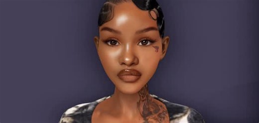 𝐌𝐑𝟗 - 𝐂𝐑𝐄𝐀𝐓𝐎𝐑 on Instagram: "Coming soon for Evo X Briannon 🤏🏽 #secondlife #sl"