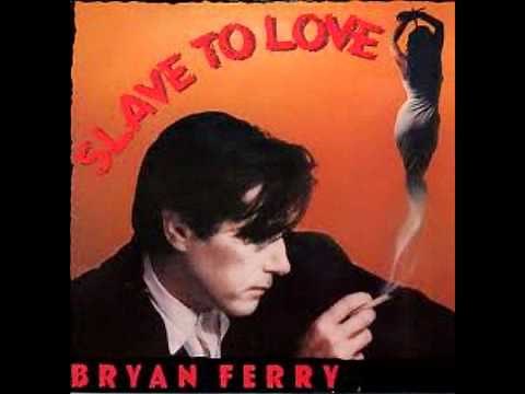 Roxy Music - Avalon / Bryan Ferry - Slave To Love