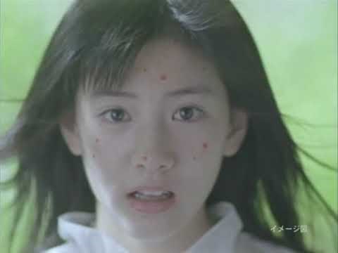 岡本杏理 ビフナイトCM