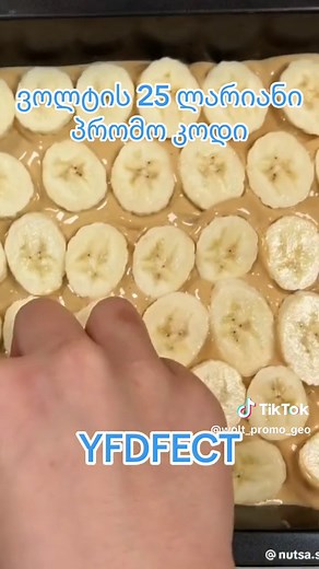 wolt promo codes on TikTok