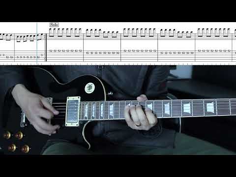 Hosanna - Marco Barrientos - Cover Guitarra + TAB