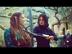 The Witcher Season 4: Yennefer Finally Unleashes Her True Power at the Battle of Montecalvo