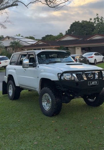 FTE Patrol: Vision Coming Alive