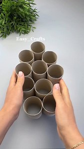 374K views · 48K reactions | Easy Crafts Ideas | Easy_Crafts | Facebook