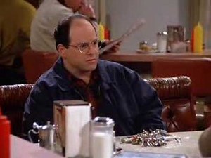 seinfeld - the key (george and kramer talking)