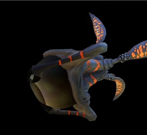 Ghost Leviathan on TikTok