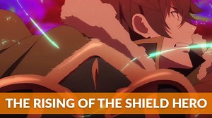 🎶 The Rising of the Shield Hero - "RISE" by MADKID | Crunchyroll.br