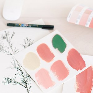 Get your Brand Colour Balance Right (every time) with this Simple Rule