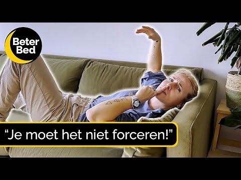 Beter slapen met deze tips voor een juiste avondroutine | Slaapboosters | Beter Bed
