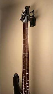 My Studio Bass, 6 Month Review of the Ibanez SR305, All I Need to Get the Job Done on Tracks