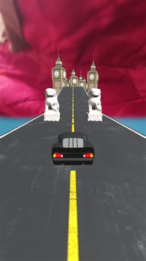 Mercedes Benz CLR: El Coche que Voló en Le Mans