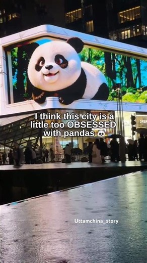🐼 Chengdu: The Panda Capital of the World 🇨🇳