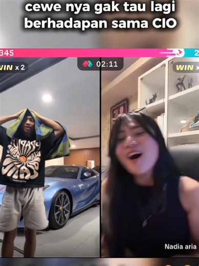 hhhhh mau ngeprank CIO malah di prank balik🤣😂 #fyp #viraltiktok #sanefans #sane #ceomentality