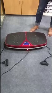 4.4K views · 14 reactions | Body slimming vibration plate massager...