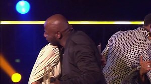DJ Maphorisa's Soweto Baby featuring Wizkid & Dj Buckz wins Best Collaboration at #MTVMAMA2016 | MTV Base West