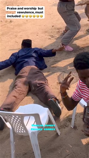 Oga bellak finally give his life to Christ 🤣🤣🤣😂😂😂 but vawulence must included 🤣😂 | Bellak comedy