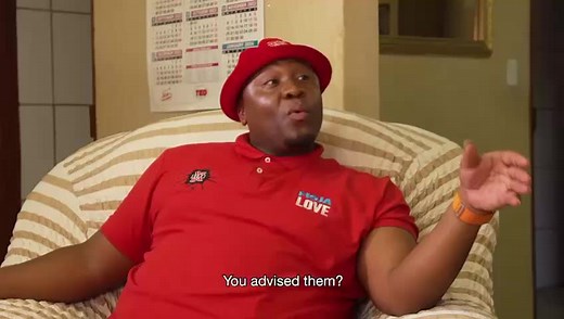 They laugh when you warn them about uX Kodwa uma ngifika, ziyakhala. Don’t forget to tune in on today’s episode of X-Repo #XRepo #Mojalove