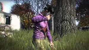 多人生存游戏DayZ和Rust为什么这么好玩