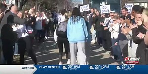 Washburn soccer begins journey to Final Four