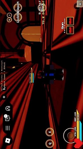 Undertale test place reborn custom clover move set