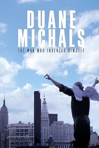 Duane Michals: The Man Who Invented Himself (2014) - Movie