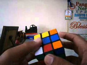 Rubik's Cube BLD Tutorial: Part 1 - Introduction / Overview [Filipino]