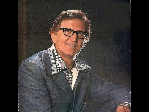 Red Sovine - Teddy Bear - Complete LP - [c.1976].
