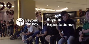 9K views · 100 reactions | Let's look back on one of the most exciting iPhone launches we did! Beyond the Box : Beyond Expectations iPhone 11 Launch. Catch amazing deals and promos on the iPhone 11, iPhone 11 Pro and Apple Watch Series 5 this holidays! Send us a message to know more or visit a branch near you. #BeyondtheBoxPH #iPhone11 #BeyondExpectations | Beyond the Box | Facebook