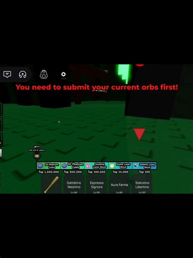[UPDATED] Escape Tsunami Op Auto phantom event #escapetsunamiforbrainrot #fyppppppppppppppppppppppp #viral #roblox #robloxfyp