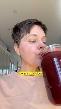 Everything Beet Juice Recipe (Tastes Great)! #juicerecipe #beetjuice