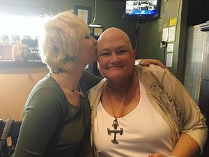 Paris Jackson's inspiring tribute to her “badass” mum Debbie Rowe