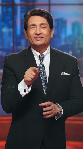 Shekhar Suman's Hilarious Take on Ram Mandir Donation Theft Debate | Shekhar Tonite