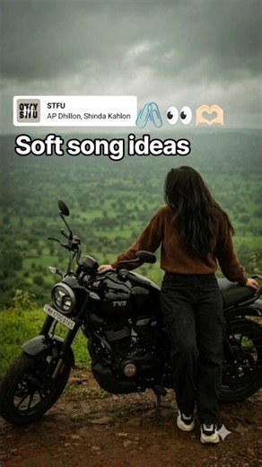 Bike Song Ideas for Yourself 💗🔥🏍️#BikeVibes #BikeSongs #BikeRide #BikeGirl#rider# #bike #bikeriders