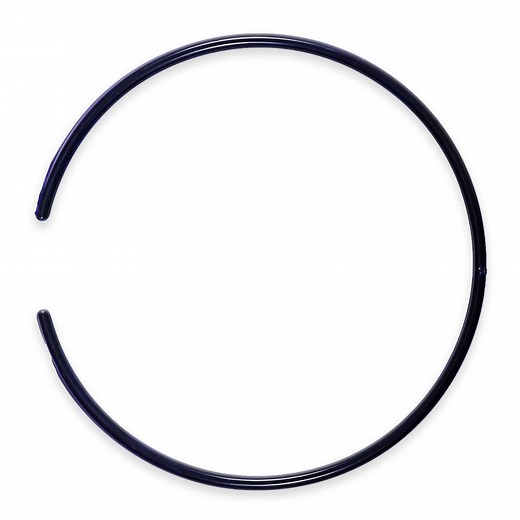 Free Motion Quilting Hoop - Large 11 1/2"