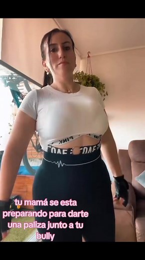Mama Defiende a Su Hijo de Bullying: Historia de Cuckson