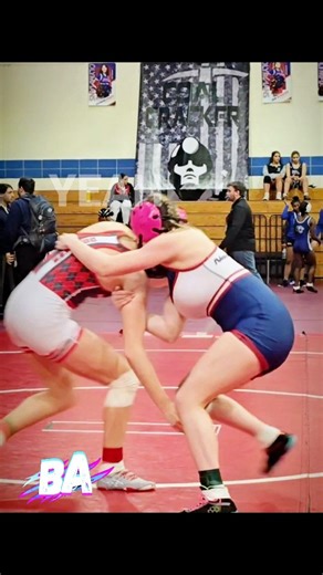 Emily Kivler | 🔥FRESHMAN YEAR LEGACY 🤼‍♀️ 38-11 Record 🏆 PIAA DISTRICT 2 CHAMPION 🏆 3rd Place at Regionals & 2 Heartbreaking losses at PIAA States... BUT... | Instagram