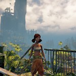 Submerged Release Date Revealed As August 5th For PS4 | TheSixthAxis