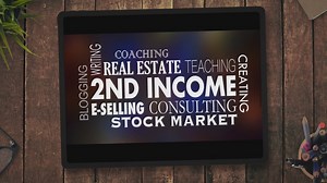 How To Earn More Money