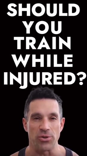 Who knew about cross education? #gregdoucette #bodybuilding #bodybuildingtips #trainingtips #gymtok