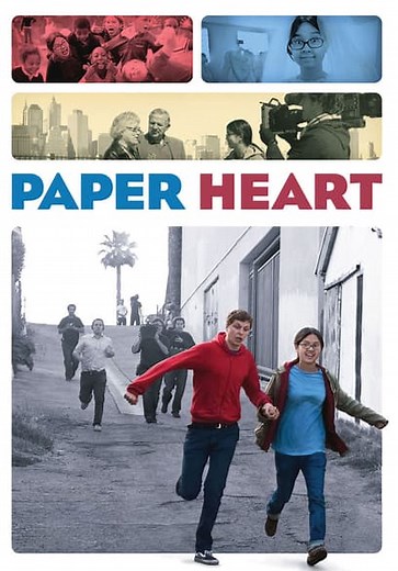 Paper Heart (2009)