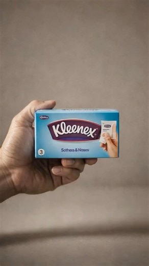 The WWI History of Kleenex 🪖 #1factaway #EverydayHistory #FunFacts #HiddenGems #KleenexHistory
