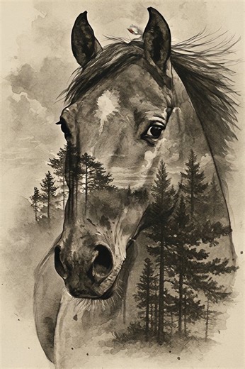 The Artwork Comes To Life