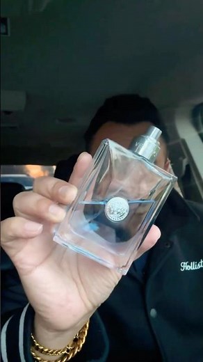 Versace Pour Homme 🔥 ¿El mejor perfume para hombre? | Reseña rápida + Opinión