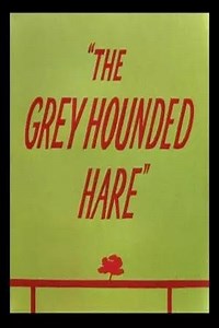 The Grey Hounded Hare
