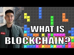 WHAT IS BLOCKCHAIN? THE BEST EXPLANATION