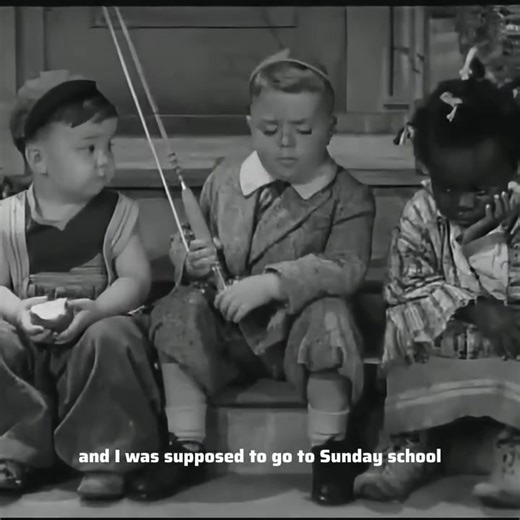 Little Rascals#funnymoment